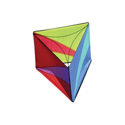 Prism Triad Box Kite 