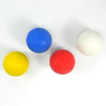 Play Bounce Balls 65mm