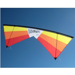 Revolution Kites - Rev EXP