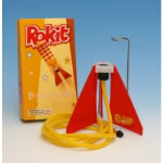 Air Toys and Rockets