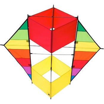 F - Box Beach Kite