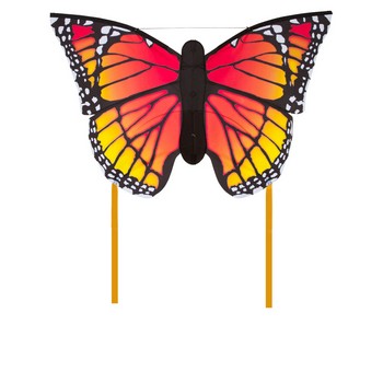 HQ Monarch Butterfly Kite
