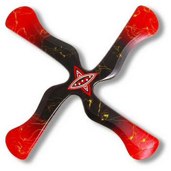 BoomerangFan X-Fly