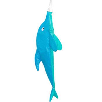 HQ Windsock Dolphin 100cm