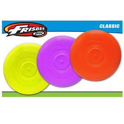 Wham-o Frisbee Classic