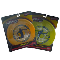 Wham-o Frisbee freestyle Sport 