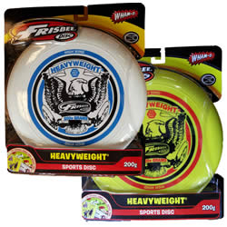 Wham-o Frisbee Heavyweight Sport