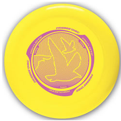 Wham-o Frisbee Pro Classic w/U-Flex