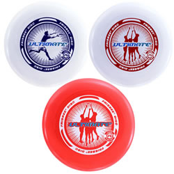 Wham-o Frisbee Ultimate UPA