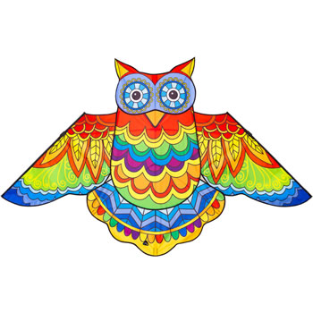 HQ Jazzy Owl