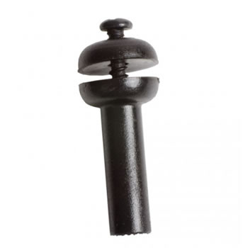 HQ Stand Off Fitting Screwed 2.5mm