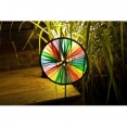 Magic Wheel 33cm Garden Spinner - view 1