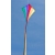 HQ Rainbow Diamond Kite - view 2