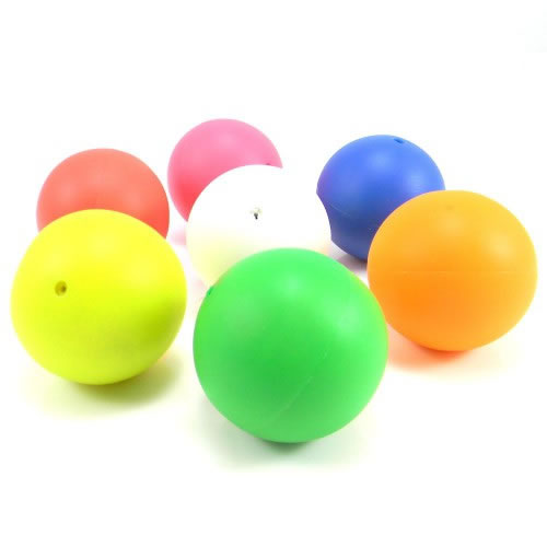 Play MMX1 Stage Juggling Ball,62mm