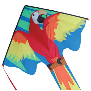 Premier Large Easy Flyer Macaw
