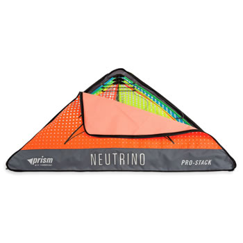 Prism Neutrino Stack Bag