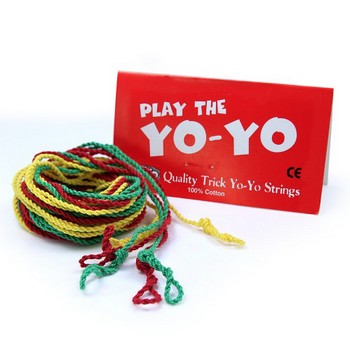 Yo-Yo Accessories